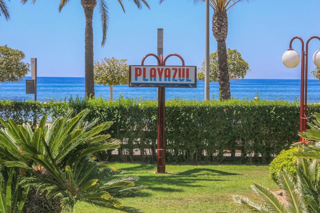 Litoral Costa Dorada - Playa Azul Bajo Διαμέρισμα Cambrils 0*,  Ισπανία