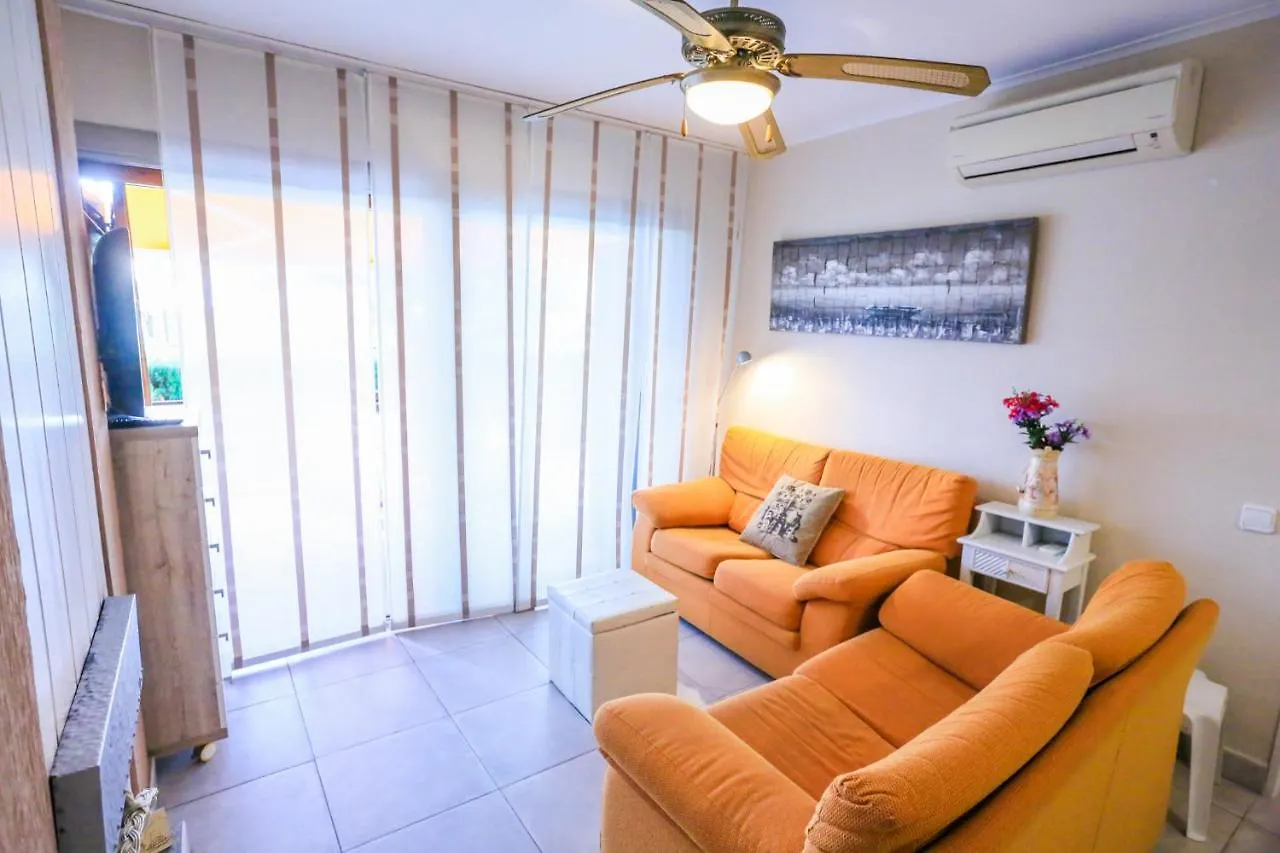 Apartmán Litoral Costa Dorada - Playa Azul Bajo Cambrils