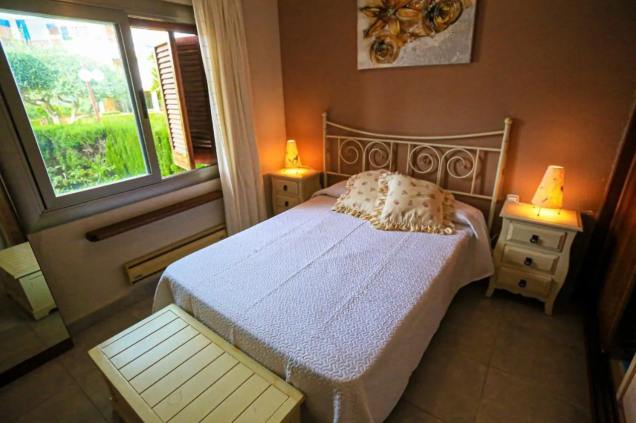 Apartmán Litoral Costa Dorada - Playa Azul Bajo Cambrils