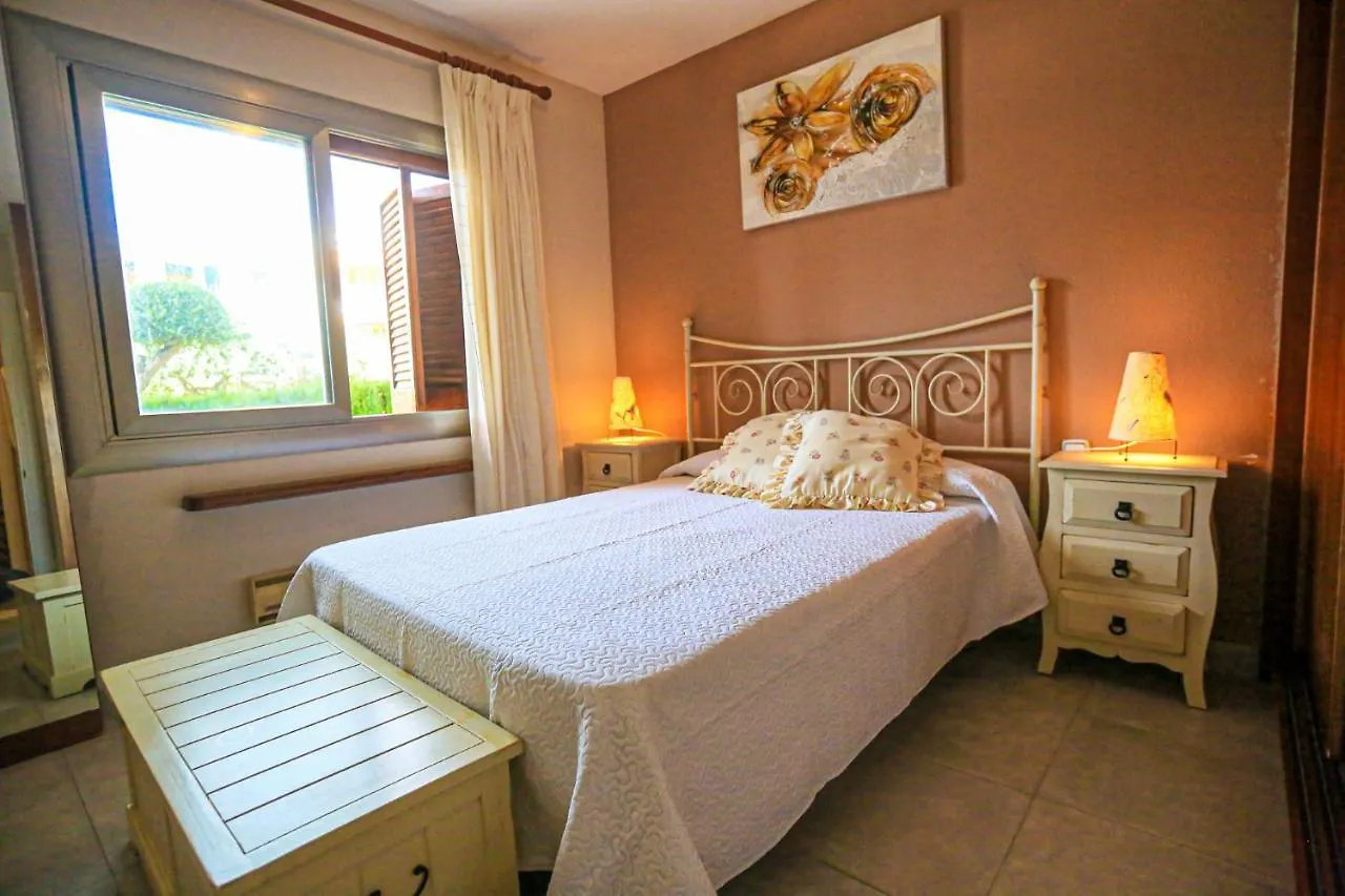 Apartmán Litoral Costa Dorada - Playa Azul Bajo Cambrils Španělsko